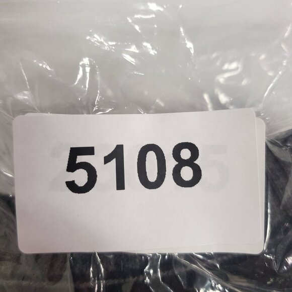 Vintage Old Navy Womens Y2K Button Front Cardigan Size M Blue Academia Preppy - Picture 11 of 11